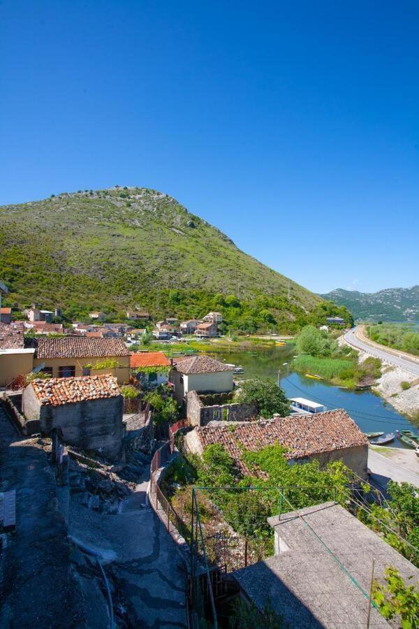 Skadar Lake Apartment-Nikola Podgorica Zewnętrze zdjęcie