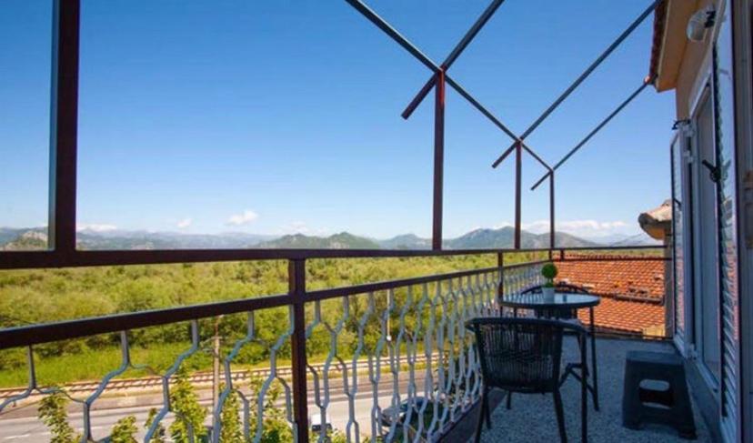 Skadar Lake Apartment-Nikola Podgorica Zewnętrze zdjęcie