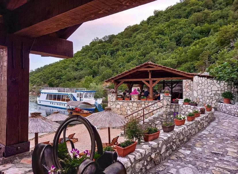 Skadar Lake Apartment-Nikola Podgorica Zewnętrze zdjęcie